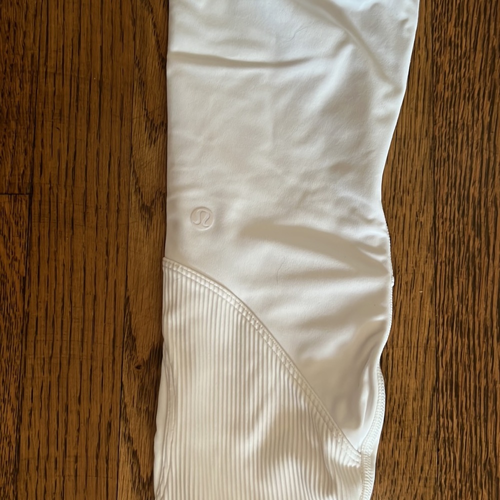 Lululemon Ambitious Super High Rise Tight RARE - Picture 6 of 8